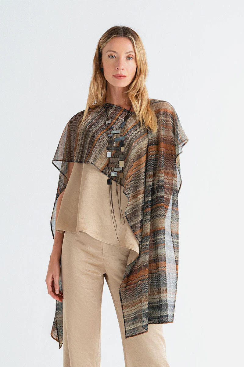 Rivera-Spanien Capa Démeter