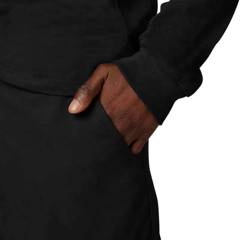 Essex Hybrid Tech Shorts