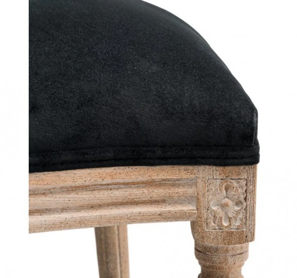 Luxury beech wood dining chair - luxury quality