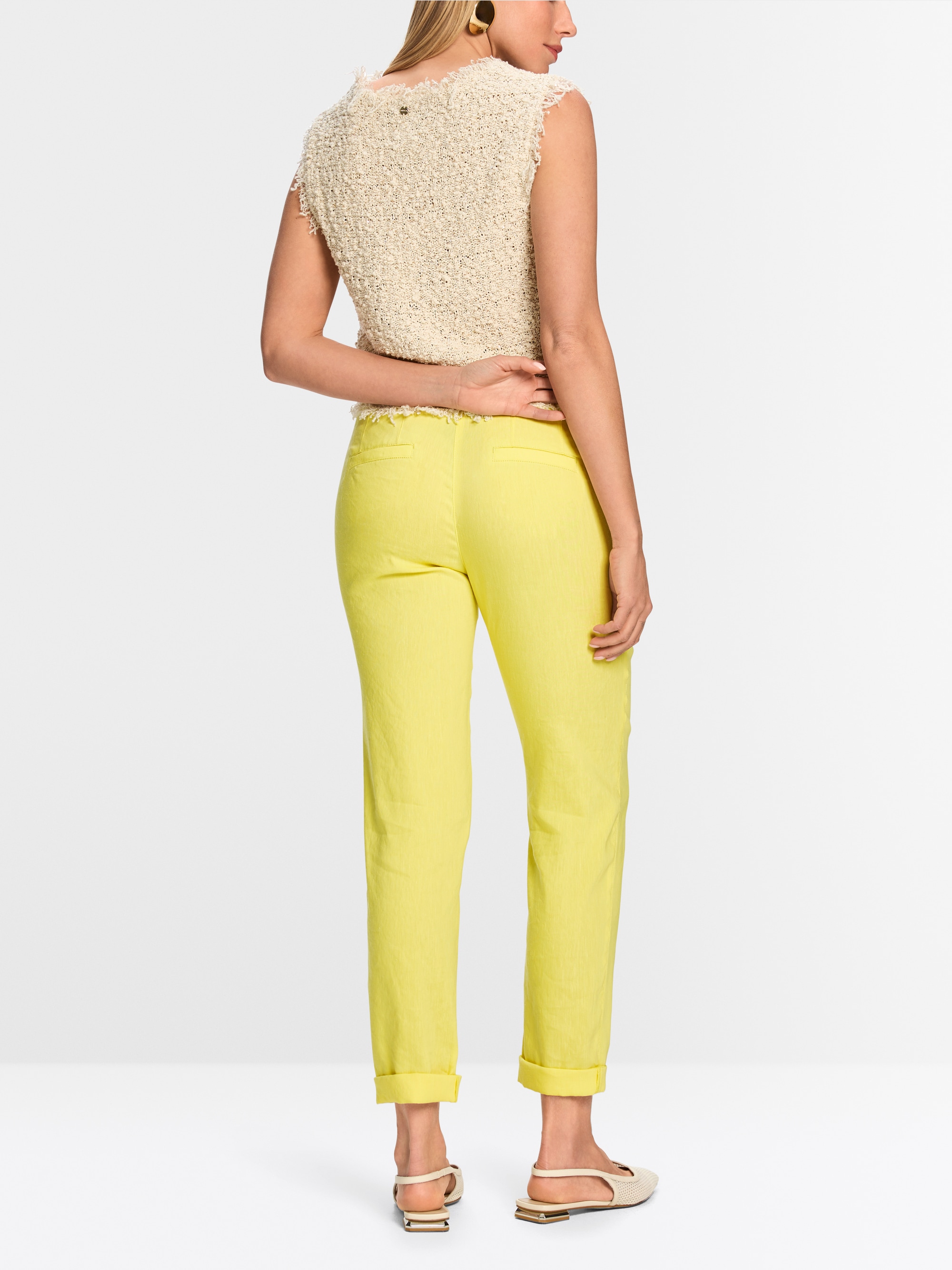 Marc-Cain RHODOS Freizeithose