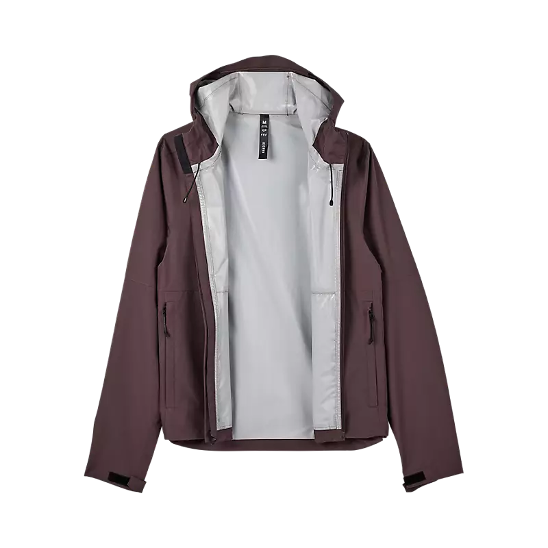 Ranger O.R. Packbare Regenjacke