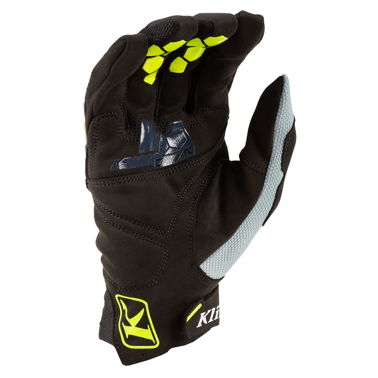 Dakar Glove