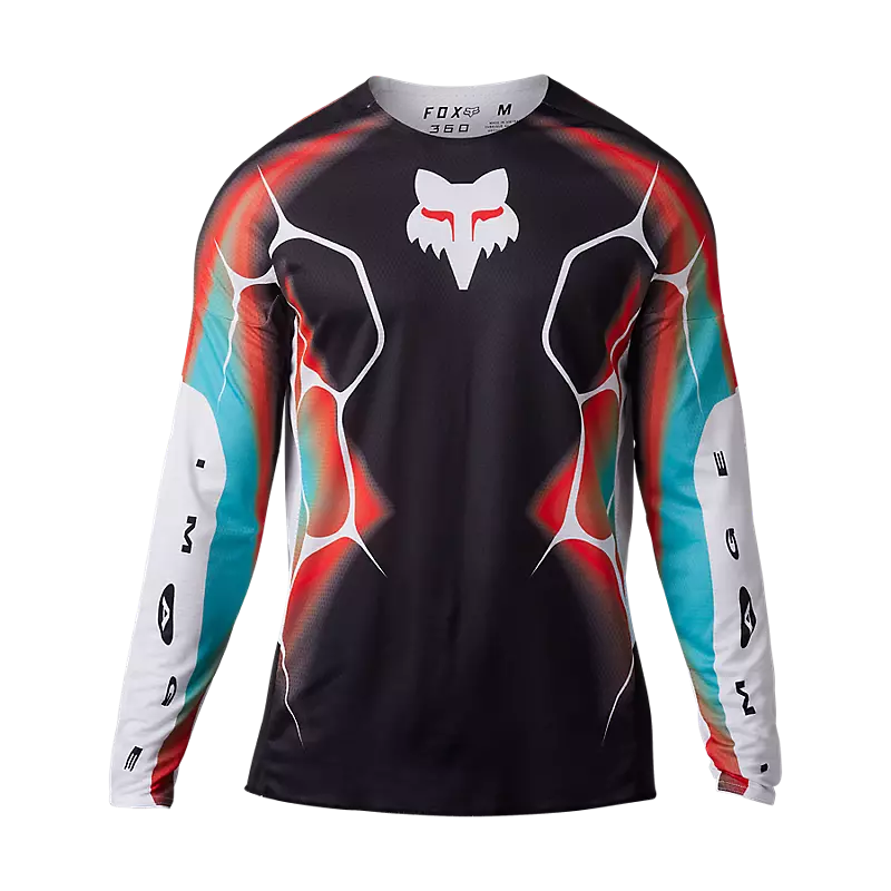 360 Syz Jersey