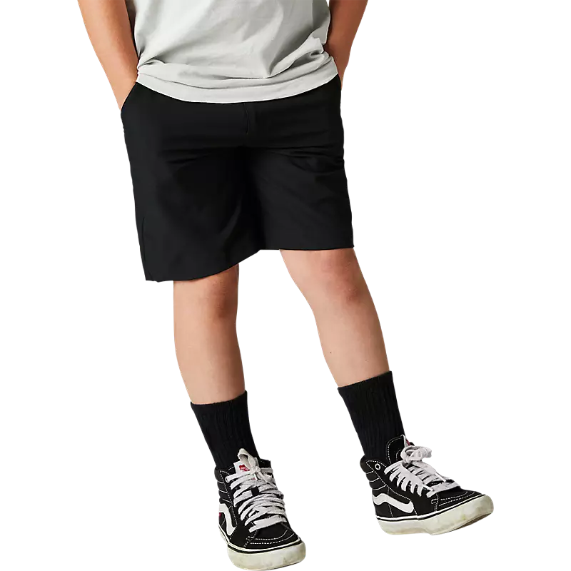 Jugend Essex Tech Stretch Shorts