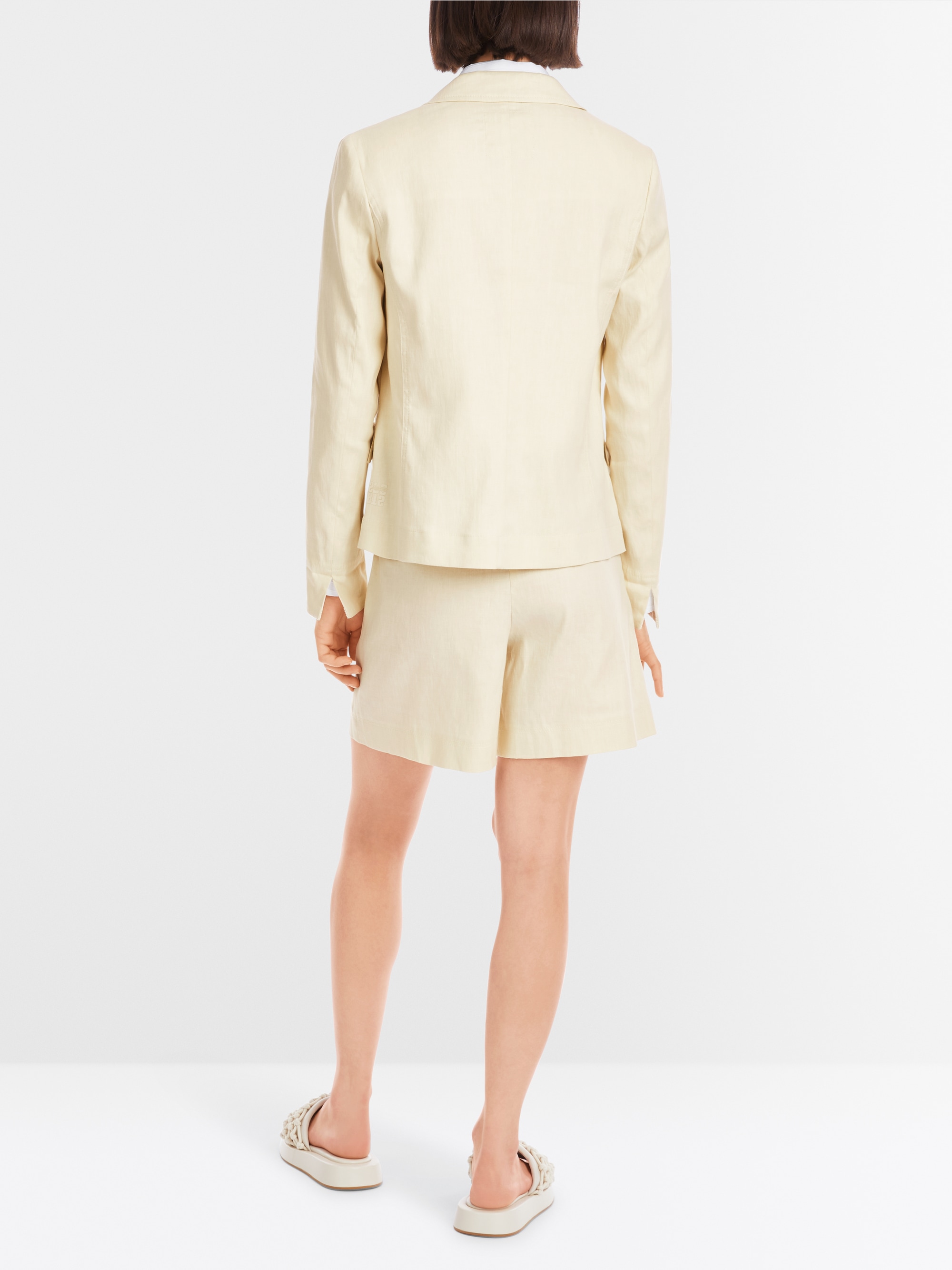 Marc-Cain Leichter Sommerblazer