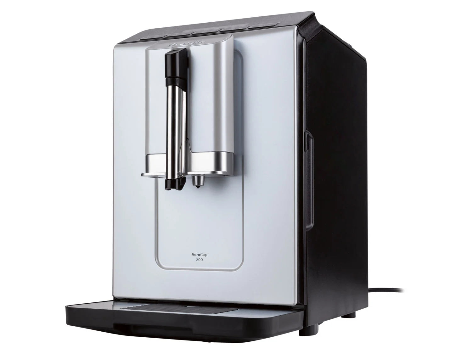 BOSCH Kaffeemaschine VeroCup 300 TIS30351DE, mit SensoFlow System