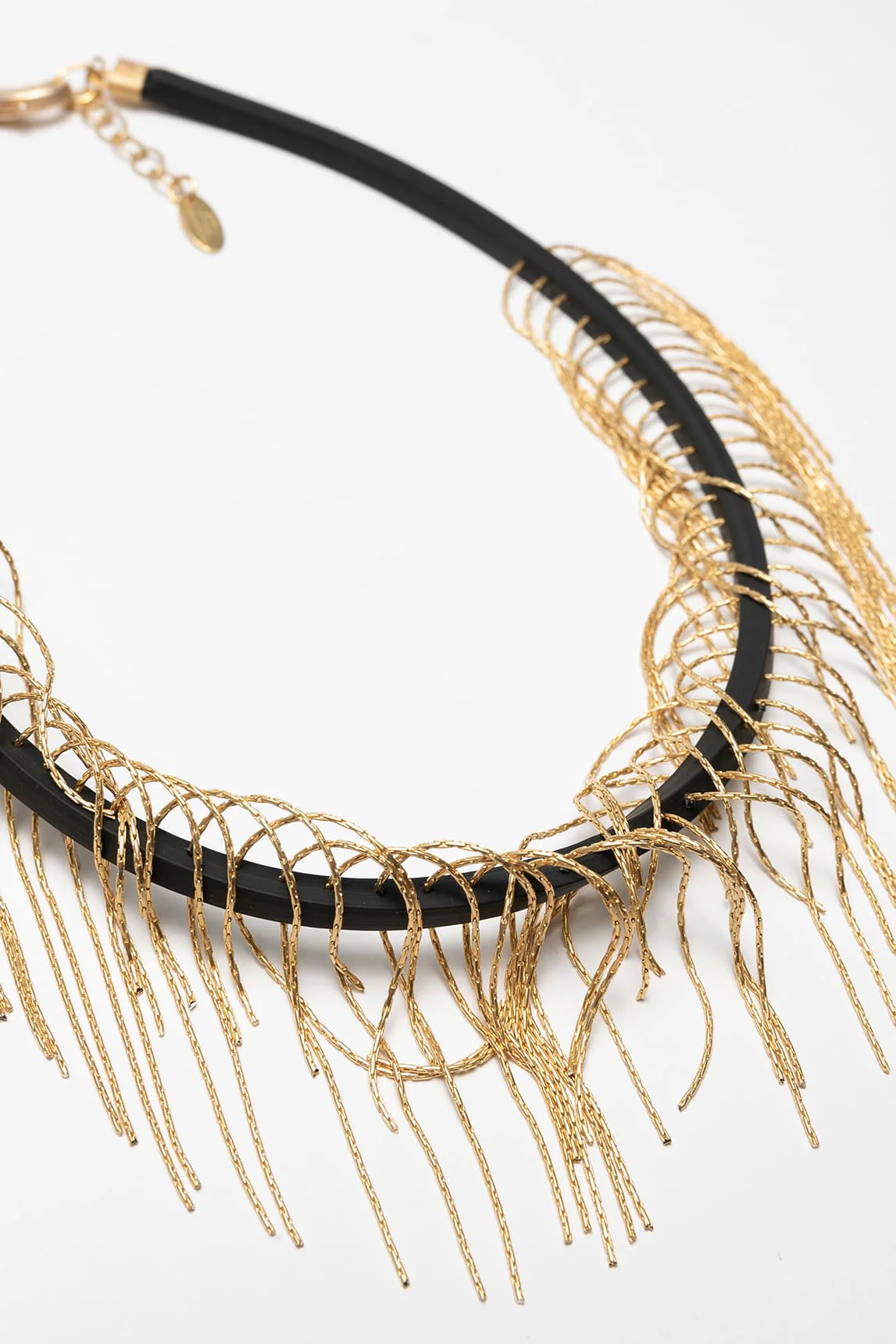 Rivera-Spain Halskette FL Private Collection feine goldene Ketten