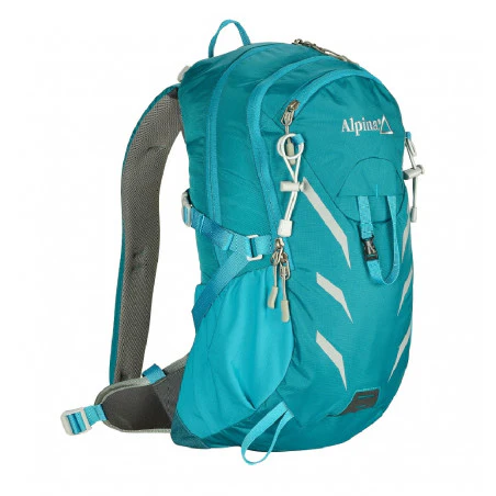 Mochila de trekking Alpina FUSION 20 - azul