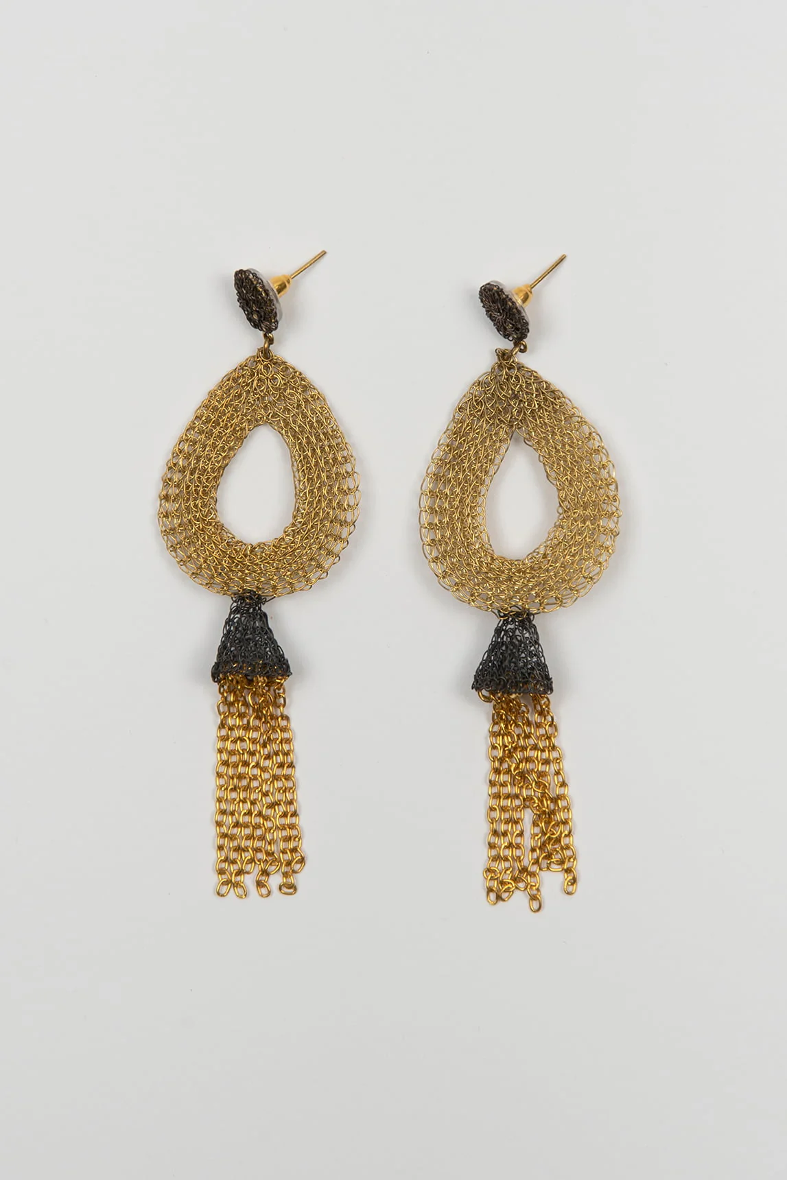 Rivera-Spanien Eleonora Ohrringe