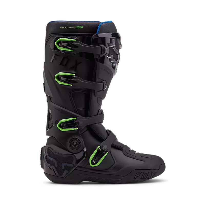 Instinct 50th Limited Edition Stiefel