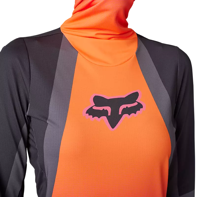 Women's Ranger Drive Krux SXS Jersey