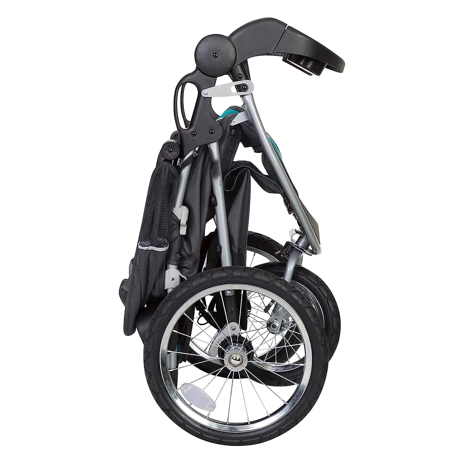 Baby Trend Range Jogger Kinderwagen, Millennium