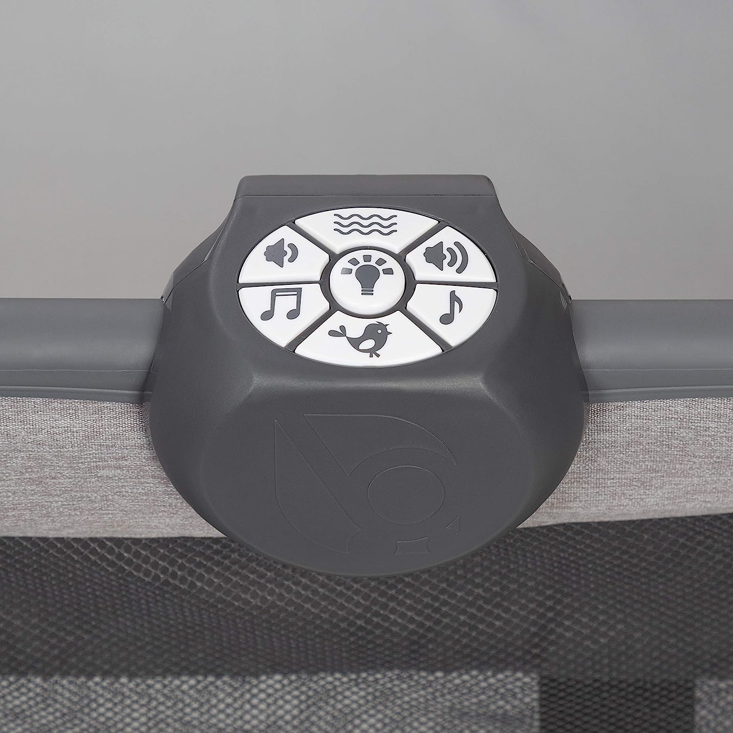 Baby Trend Retreat Kindergartenzentrum