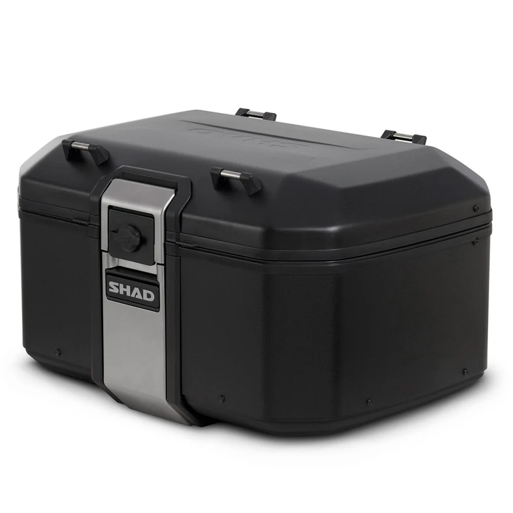 TOP CASE TERRA BLACK EDITION - TR55