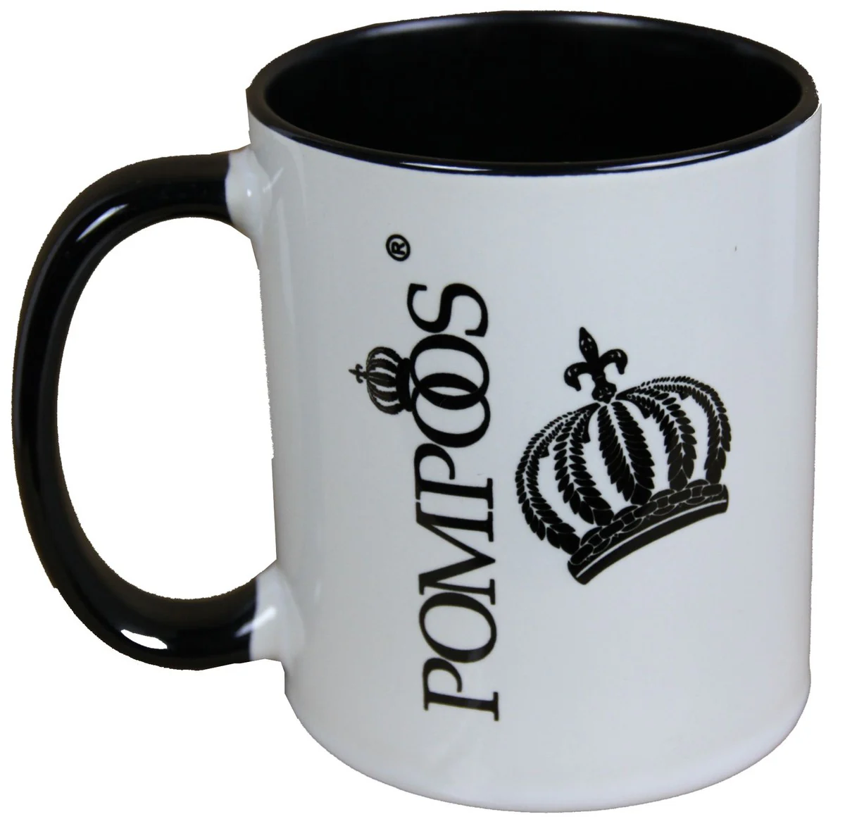 Harald Glööckler Pompöös cup Billy King - designed by Harald Glööckler