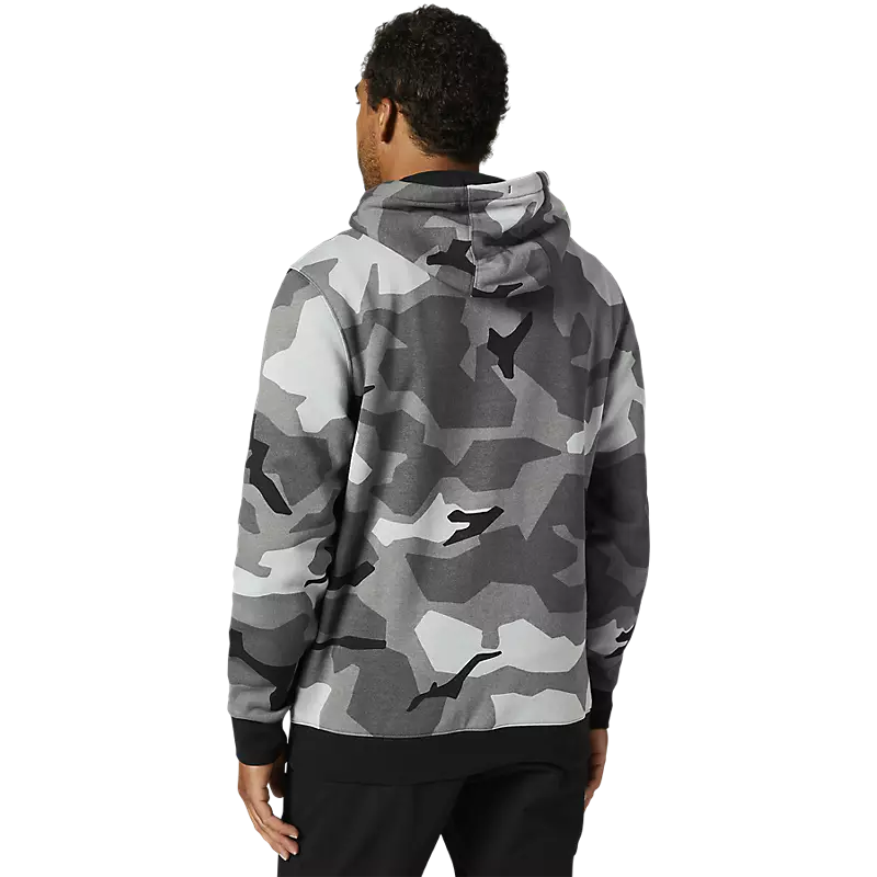 Legacy Foxhead Camo Pullover Hoodie