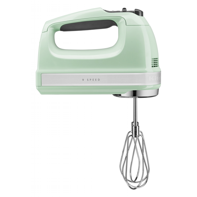 9 Speed Hand Mixer , Erhältlich in mehreren Farben