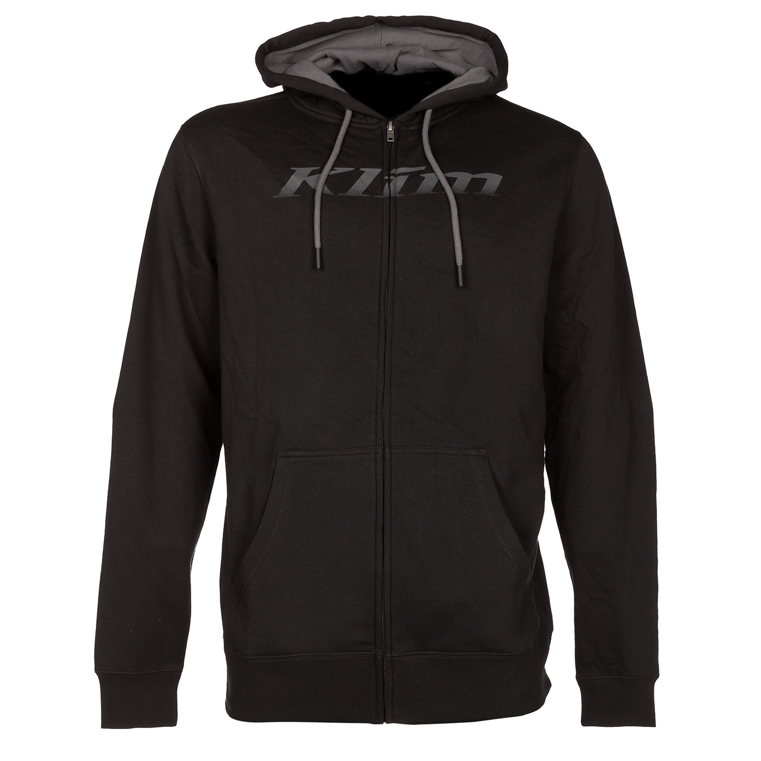 Schatten Zip Up Hoodie