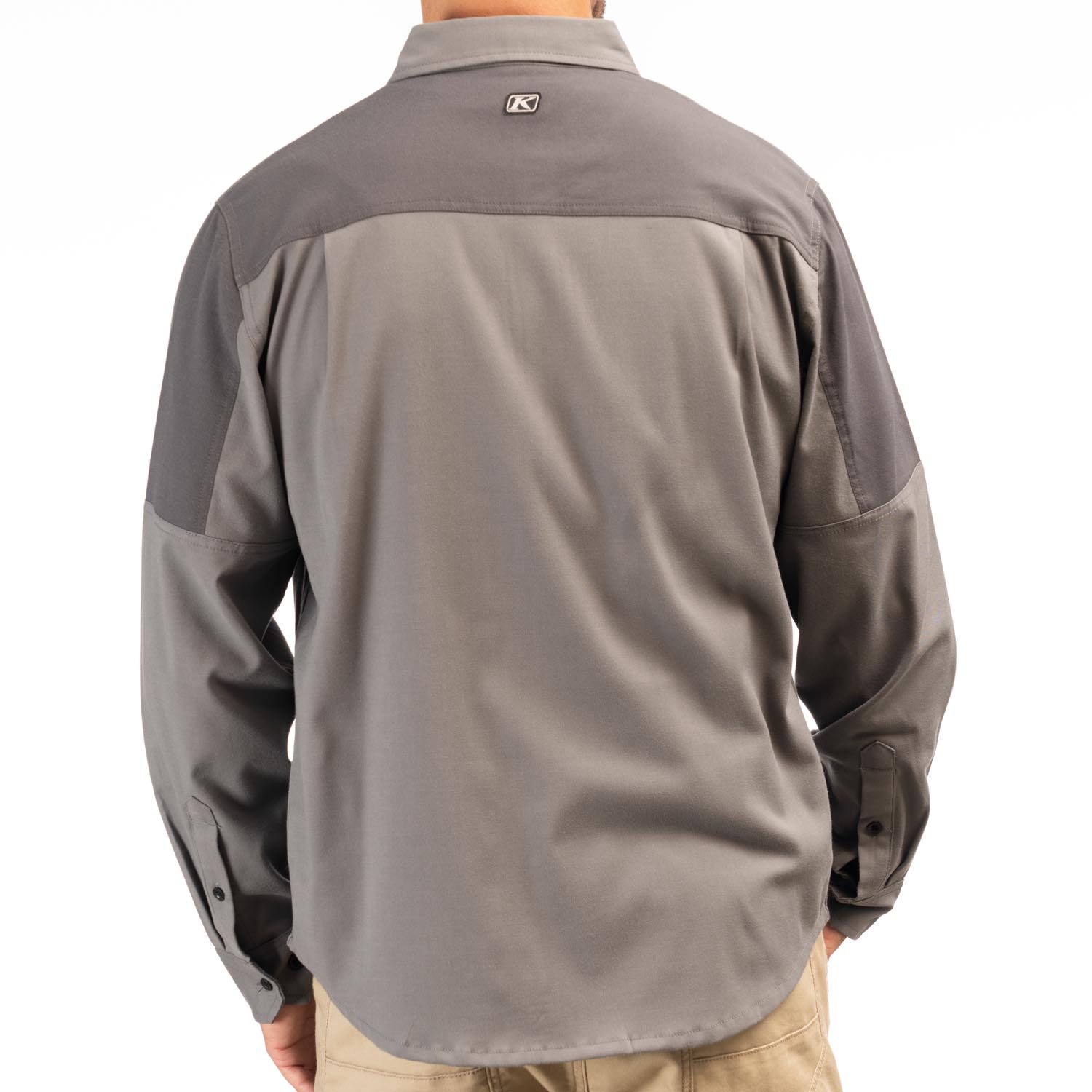 Phelps Midweight Stretch Flannel Hemd