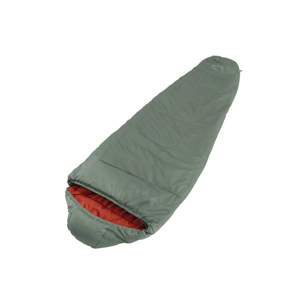 Easy Camp NEBULA L -Saco de dormir gris
