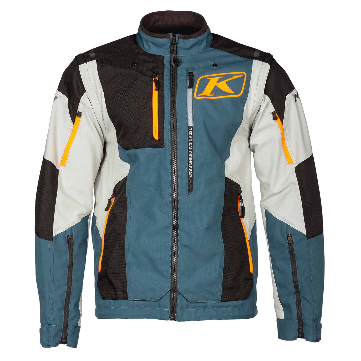 Dakar jacket