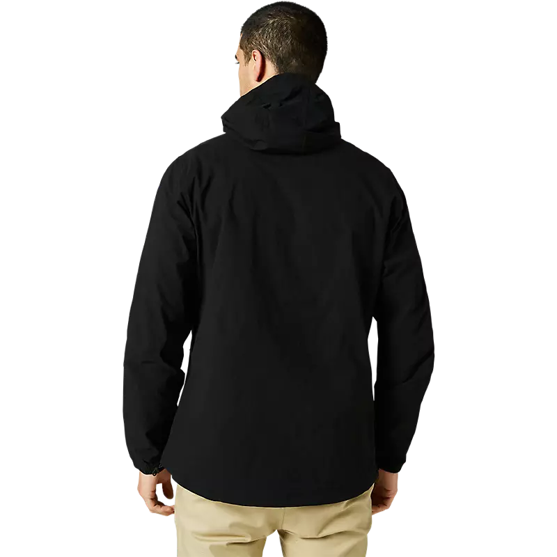 Survivalist Anorak Legion Jacke