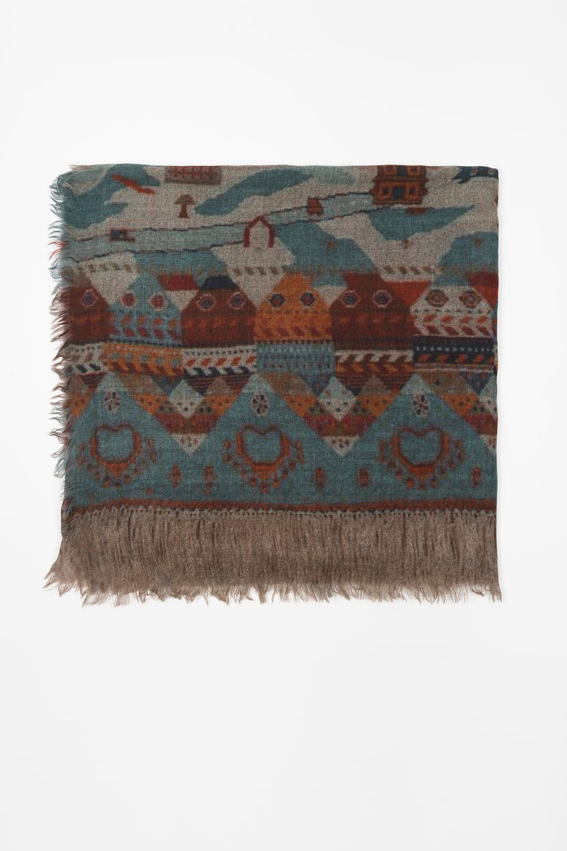 Rivera-Spanien Fular Monopoli