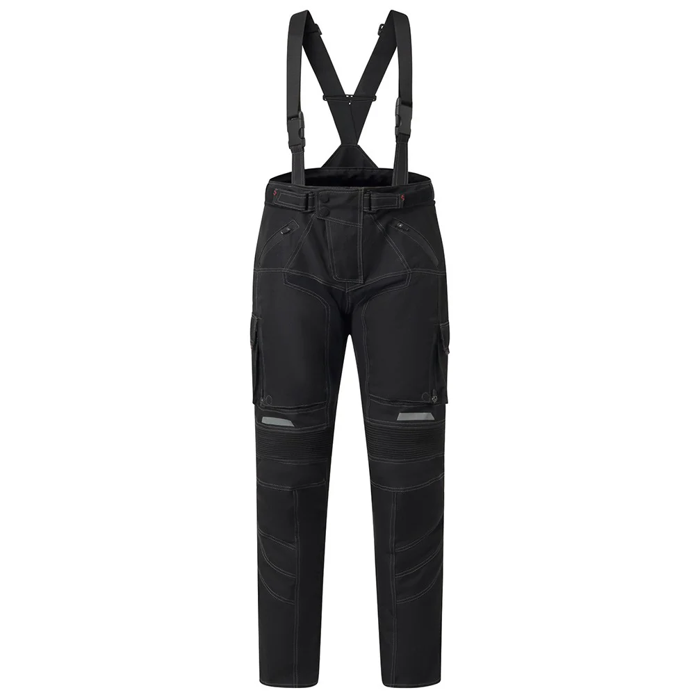 PANTALON OUT DUNCAN - NEGRO