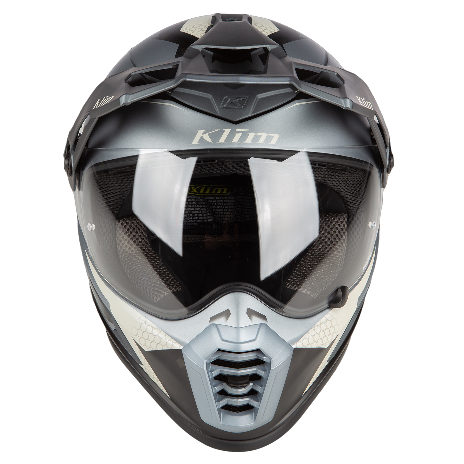 Krios Pro helmet ECE/DOT
