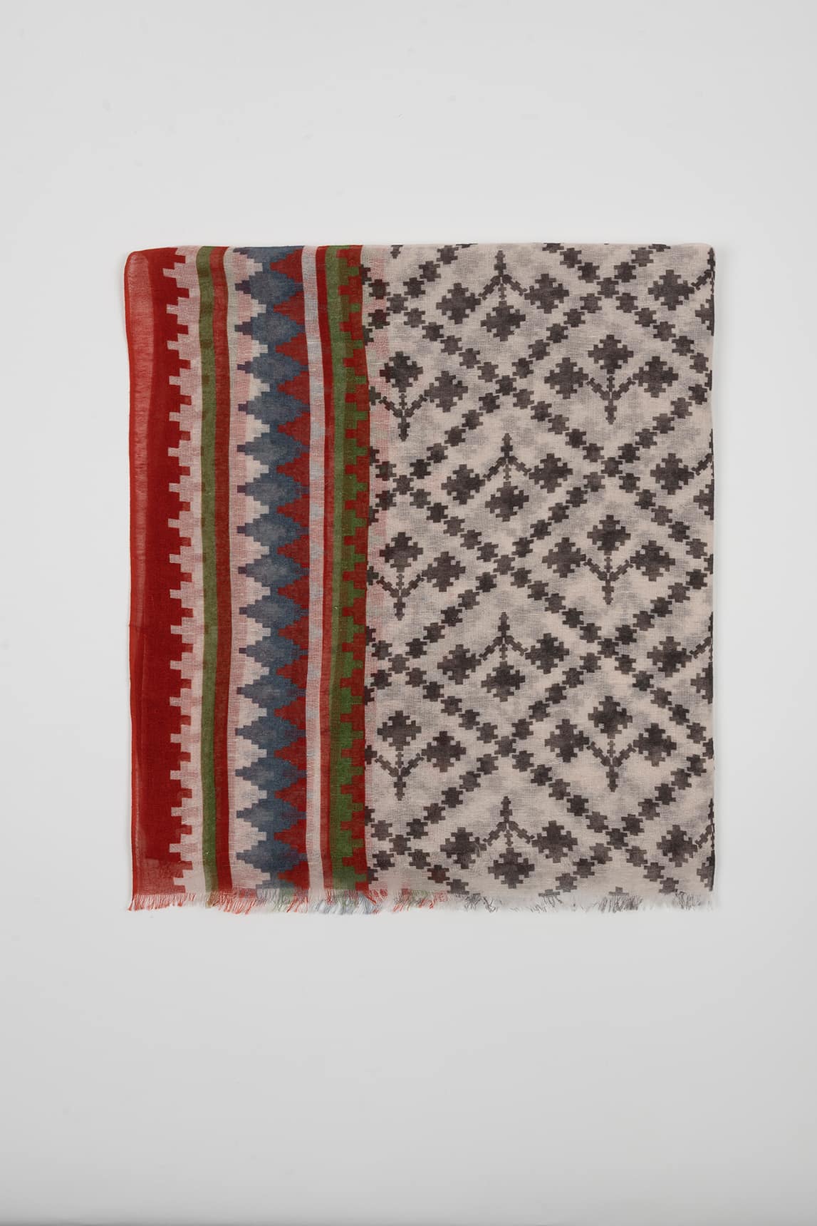 Rivera-Spanien Fular Stella