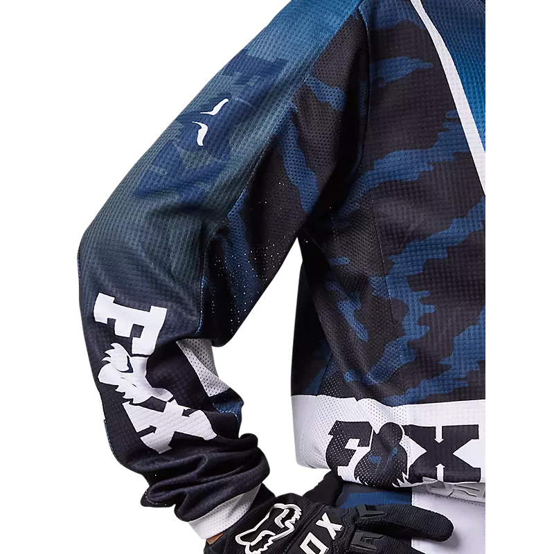 Jugend 180 Nuclear Jersey?