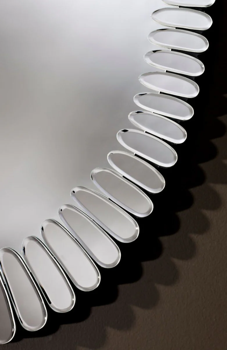 Luxury hotel mirror 69 x H. 108 cm - Hotel furniture