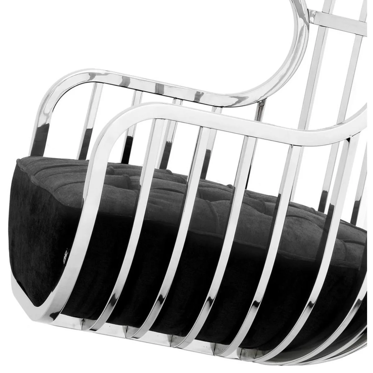 Luxury designer rocking chair - Hotel collection