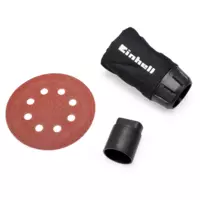 Cordless rotating sander TE-RS 18 Li-Solo