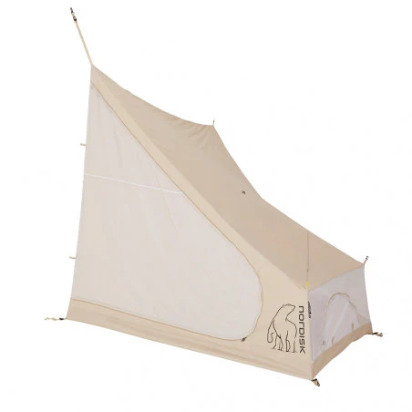 Package of 10 ALUMINUM Pegs 18.5 CM