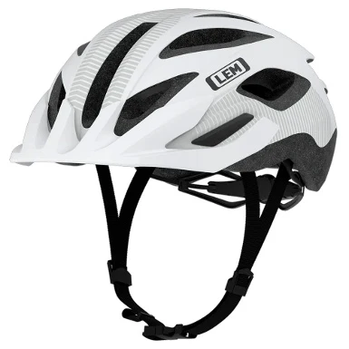 CASCO BICICLETA LEM BOULEVARD - BLANCO
