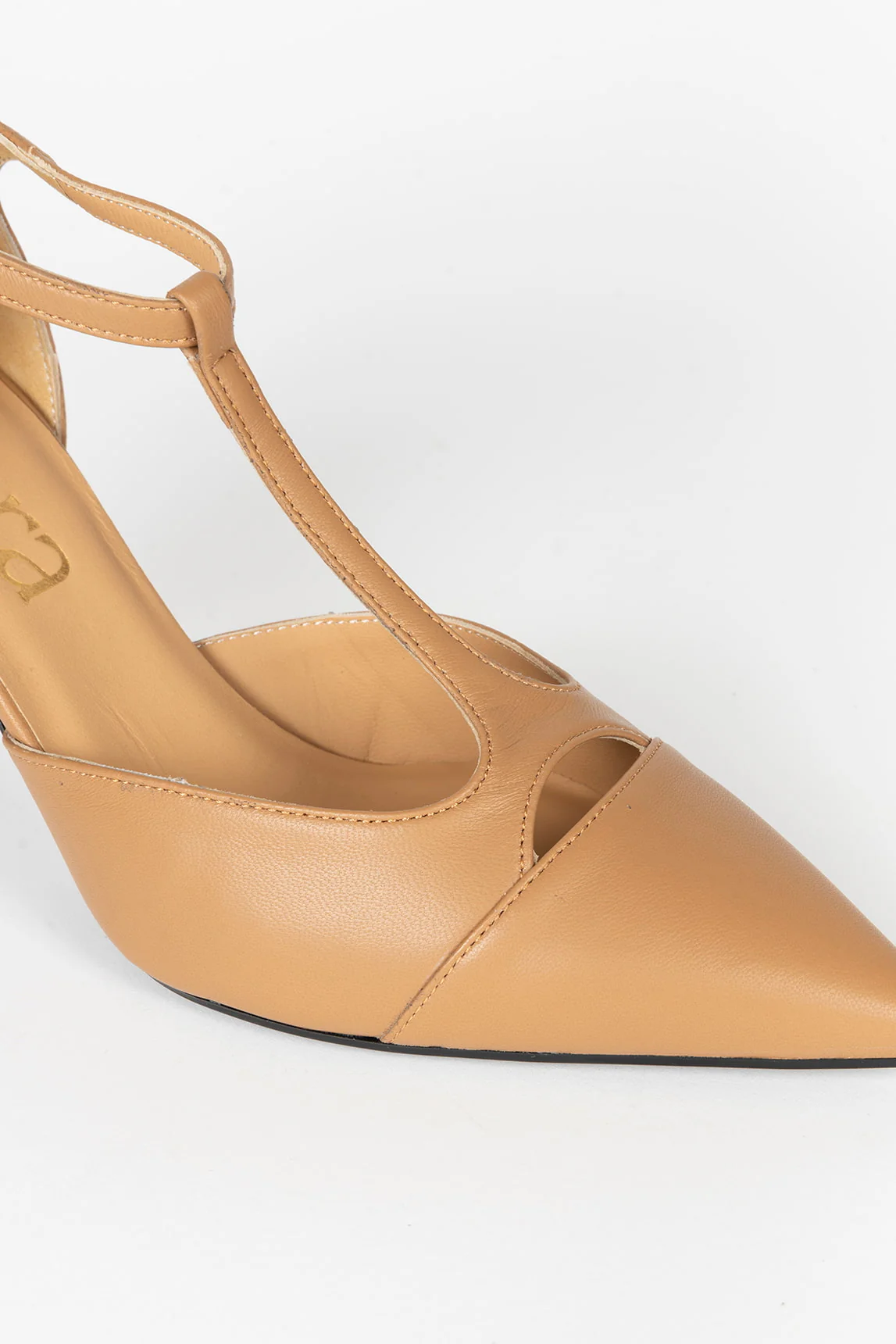 Rivera-Spanien Salon Mariam Kamel