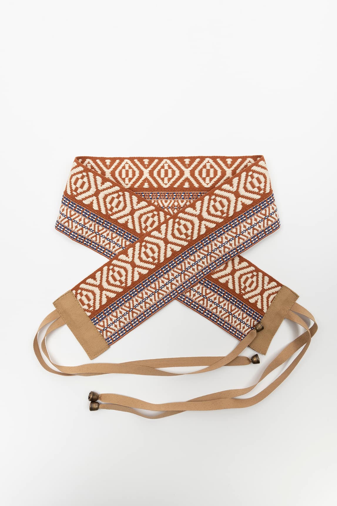 Rivera-Spanien Fajín Burcei