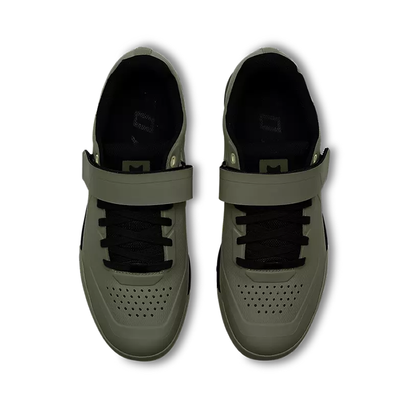 Fox Union Clipless Schuhe