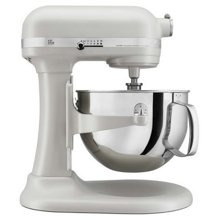 KitchenAid 10 Geschwindigkeit 6 Qt. Standmixer