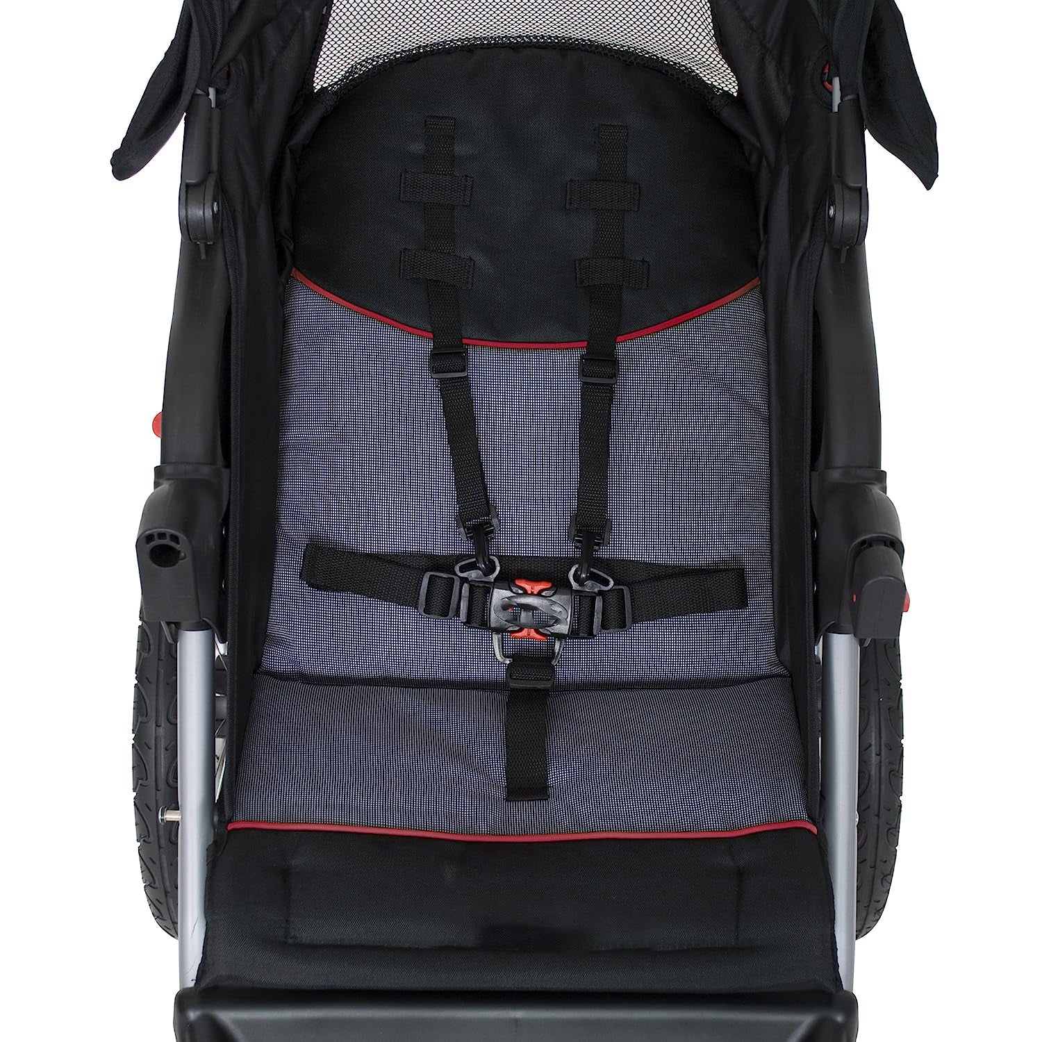 Baby Trend Expedition Jogger Kinderwagen, Phantom, 50 Pfund