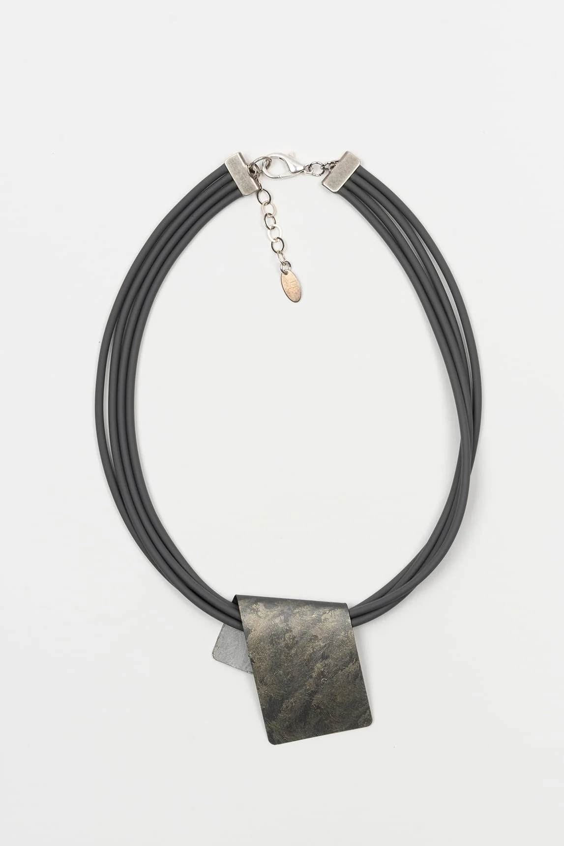 Rivera-Spanien-Halsband Caddo Gris FL Private Collection
