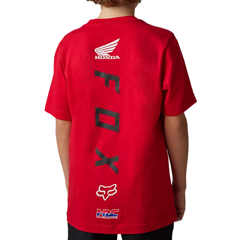 Jugend Fox x Honda Tee