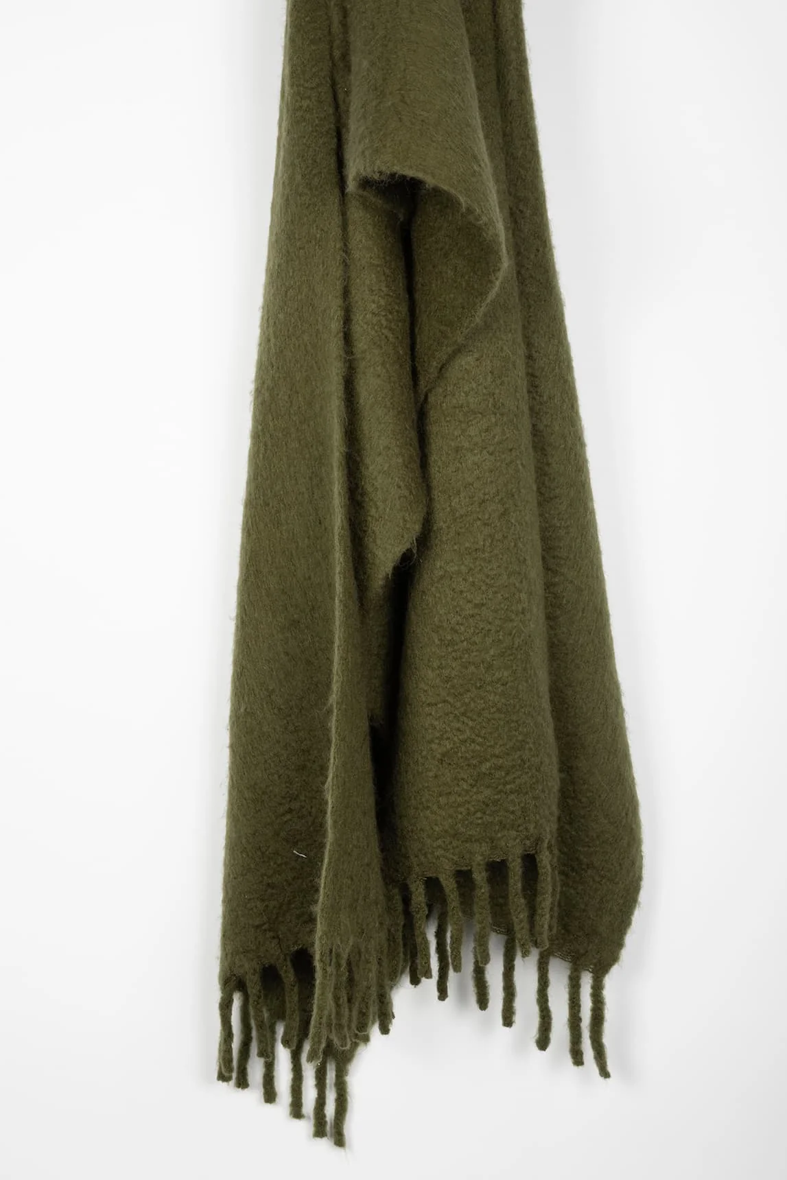 Rivera-Spanien Fular Positano