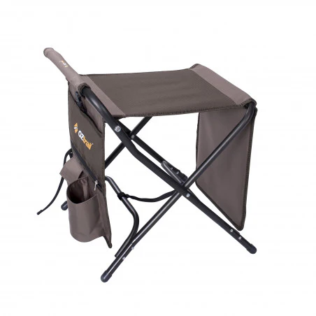 Soplair AMICA 115 x 70 cm - Folding table with adjustable legs