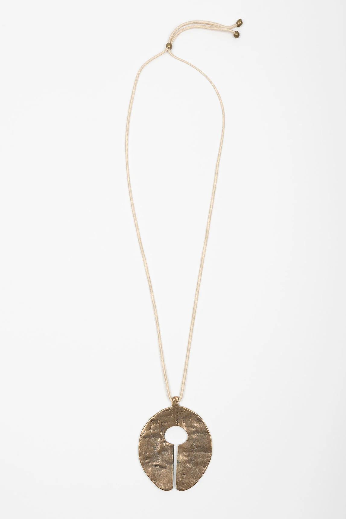 Rivera-Spanien-Halsband Amelie Dorado