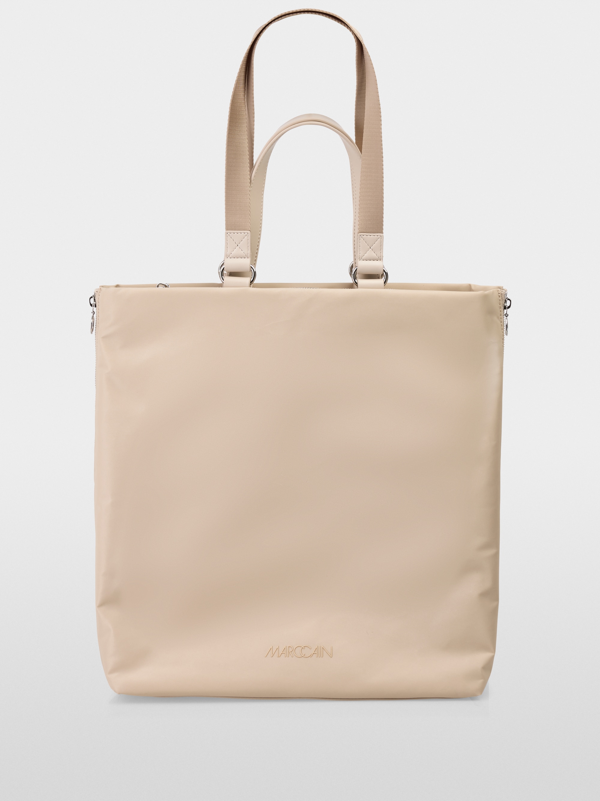 Marc-Cain Rethink Together Textil-Shopper-Tasche