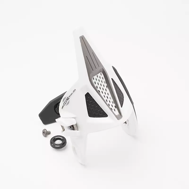 MX15 Instincts left cuff