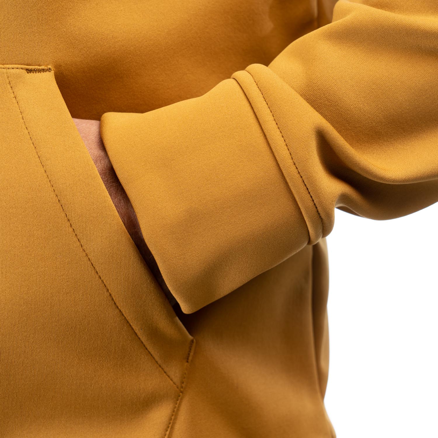 Foundation Pullover Hoodie