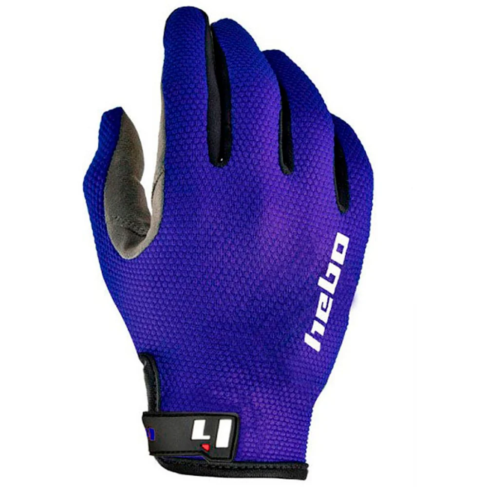 HEBO NANO PRO BLUE TRIAL GLOVES